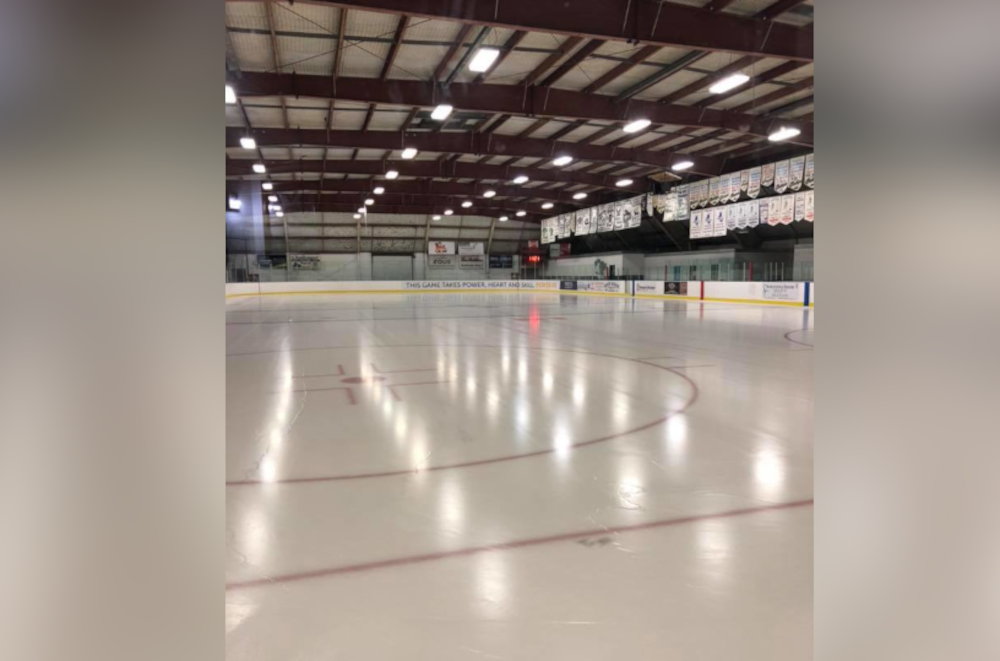 Claresholm scores big with launch of new NJHL team